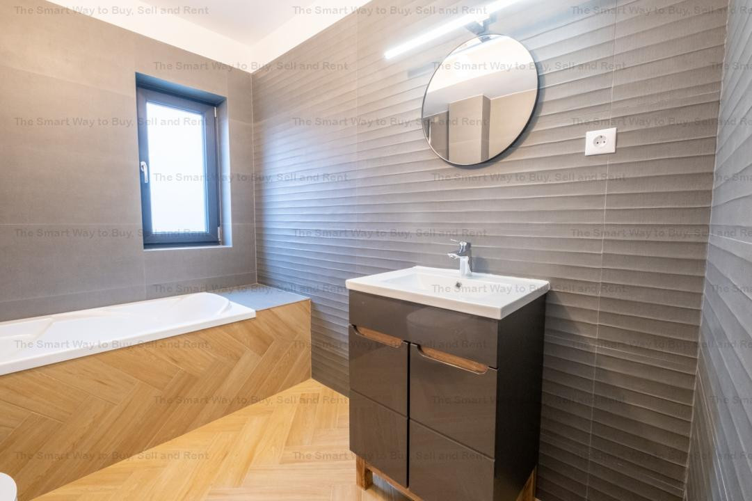 Casa tip Duplex NOUA Andrei Muresanu 0%comision