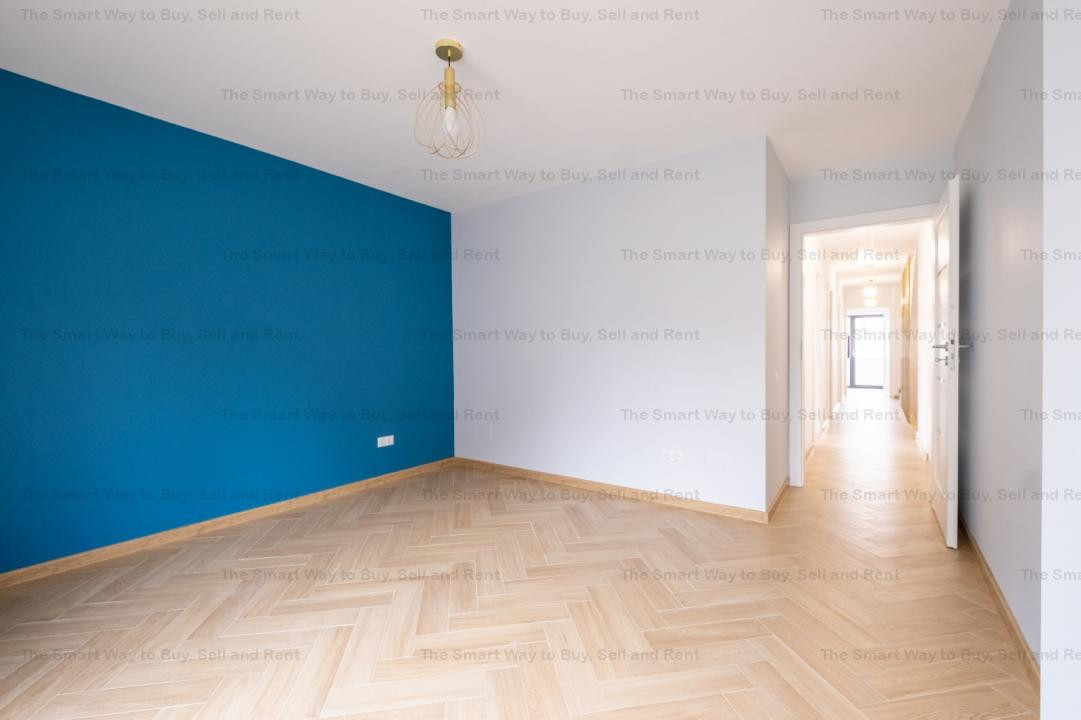 Casa tip Duplex NOUA Andrei Muresanu 0%comision