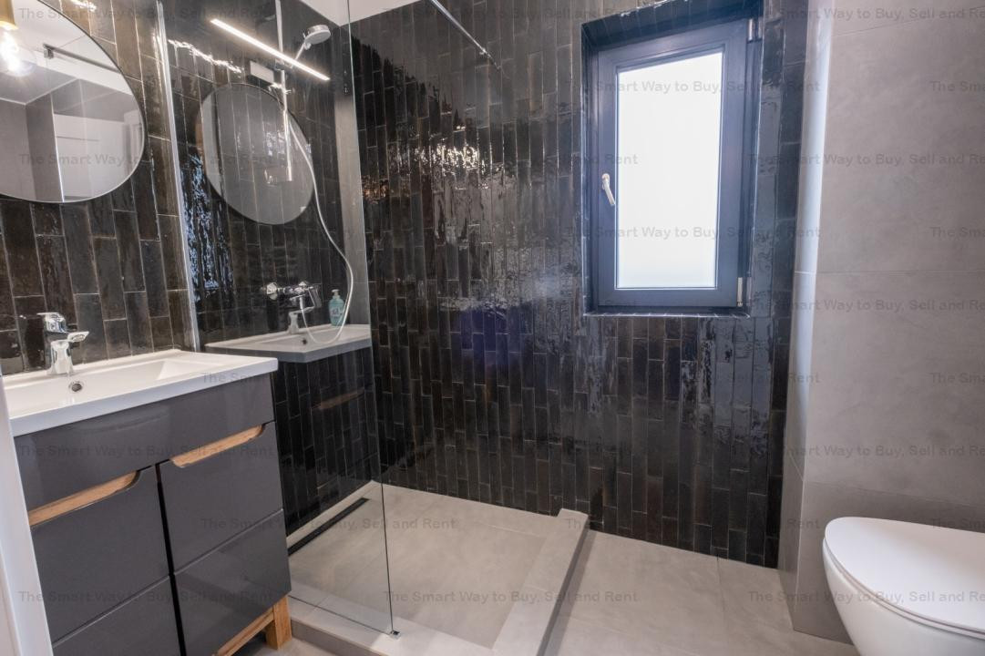 Casa tip Duplex NOUA Andrei Muresanu 0%comision