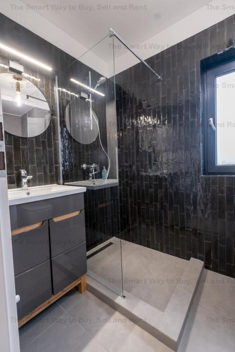 Casa tip Duplex NOUA Andrei Muresanu 0%comision