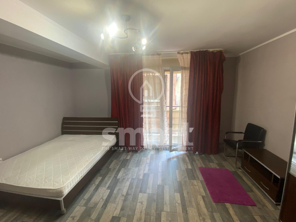Apartament 1 camera Gheorgheni zona FSEGA 
