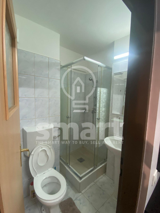 Apartament 1 camera Gheorgheni zona FSEGA 