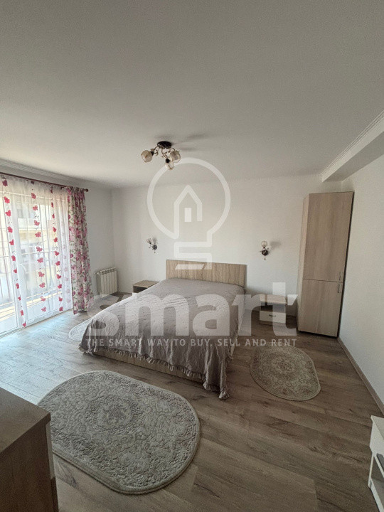Apartament 2 camere decomandate Str Sobarilor IRIS