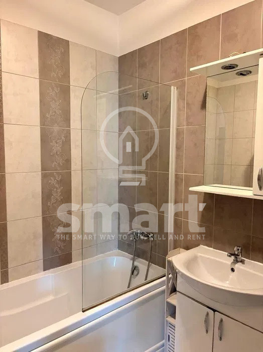 Apartament 3 camere cu balcon si parcare subterana str Corneliu Coposu