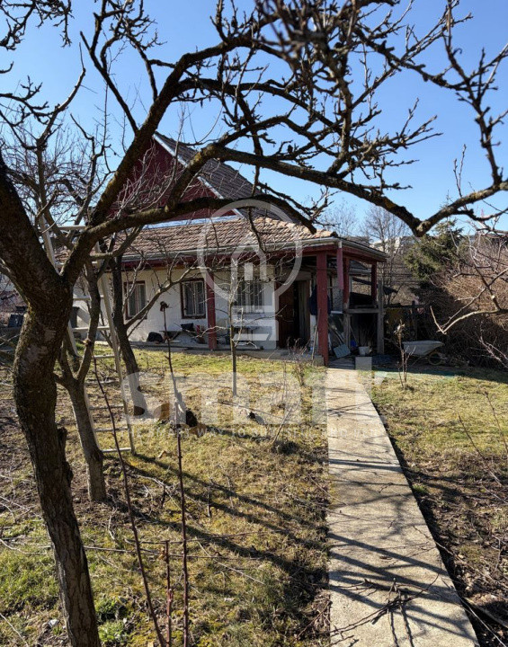 Teren pentru constructii Buna Ziua