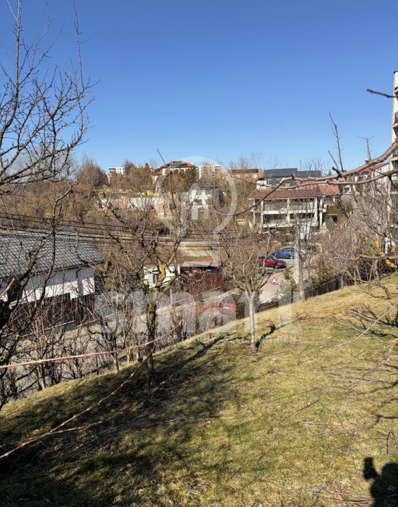 Teren pentru constructii Buna Ziua