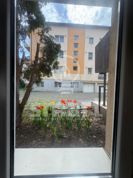 Apartament modern cu 2 camere Buna Ziua