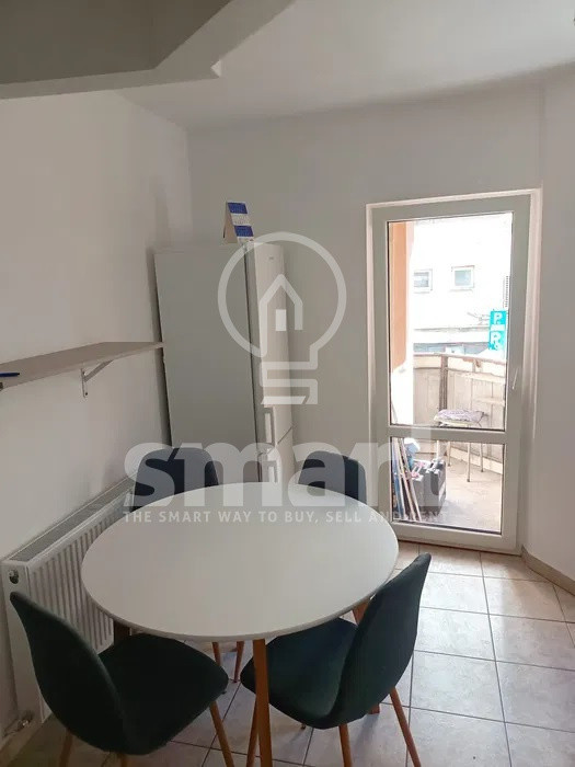 Apartament 2 camere Marasti cu 2 balcoane 