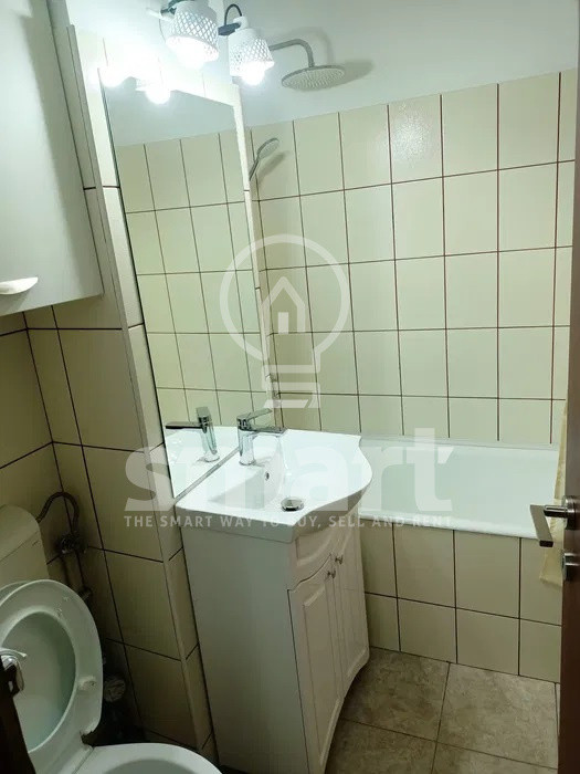 Apartament 2 camere Marasti cu 2 balcoane 