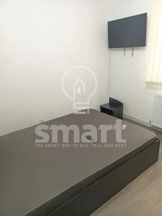 Apartament 2 camere Marasti cu 2 balcoane 