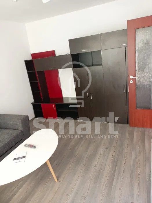 Apartament 2 camere Marasti cu 2 balcoane 