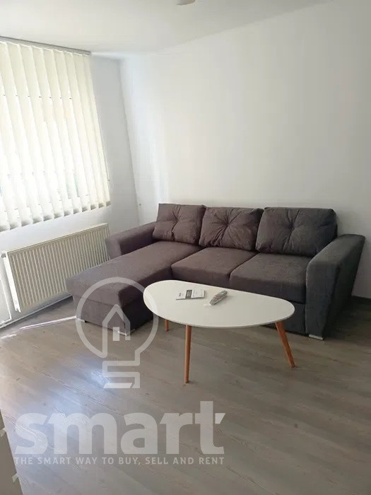Apartament 2 camere Marasti cu 2 balcoane 