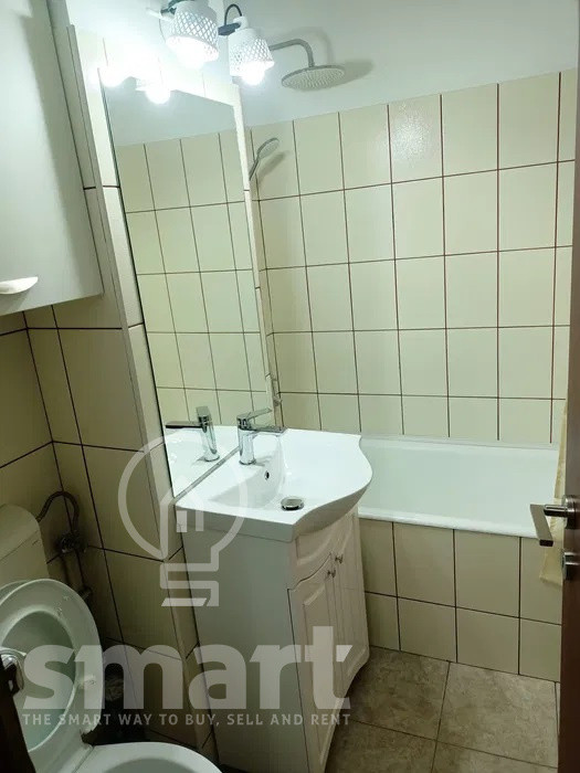 Apartament 2 camere Marasti cu 2 balcoane 
