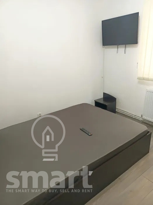 Apartament 2 camere Marasti cu 2 balcoane 