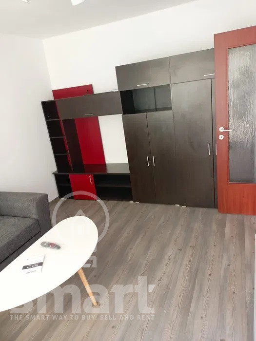 Apartament 2 camere Marasti cu 2 balcoane 