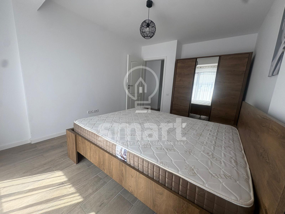 Apartament 2 camere zona Vivo cu balcon si parcare 