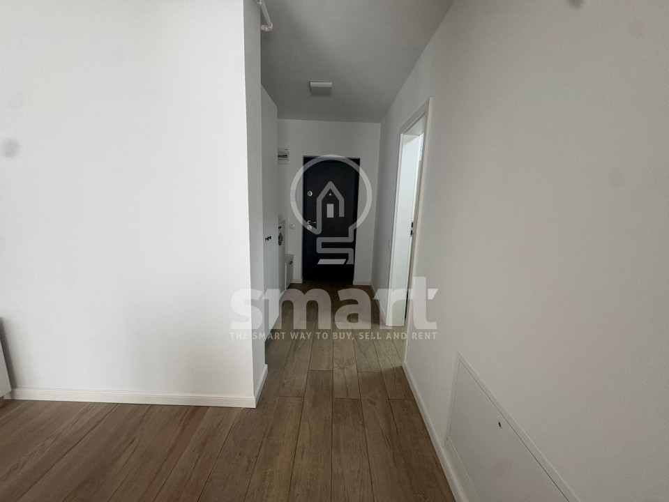 Apartament 2 camere zona Vivo cu balcon si parcare 