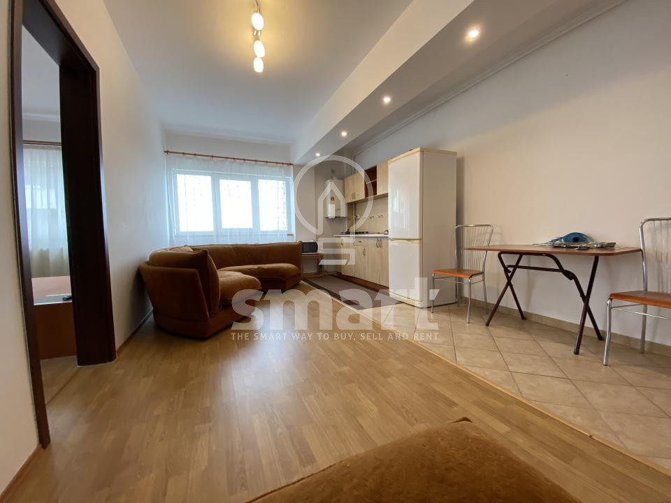 Apartament 2 camere Zorilor Calea Turzii