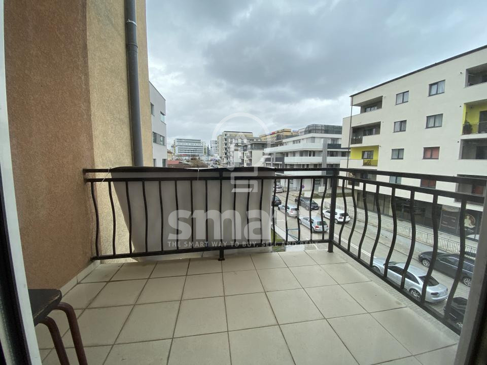 Apartament 2 camere Zorilor Calea Turzii