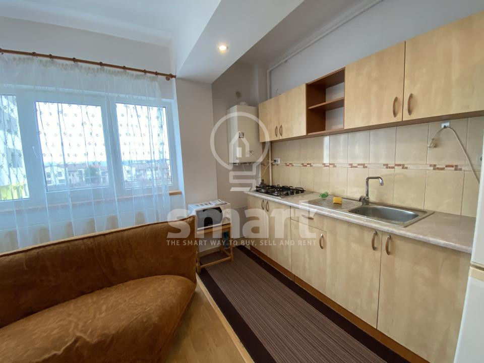 Apartament 2 camere Zorilor Calea Turzii