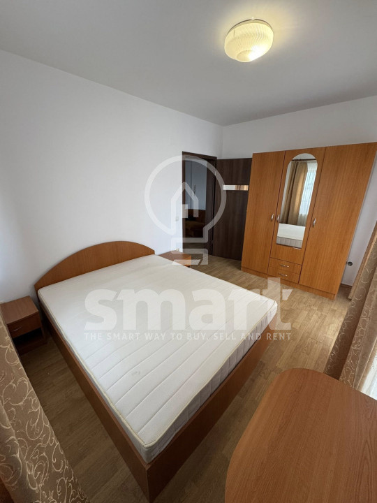 Apartament 2 camere Zorilor Calea Turzii