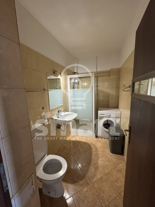 Apartament 2 camere Zorilor Calea Turzii