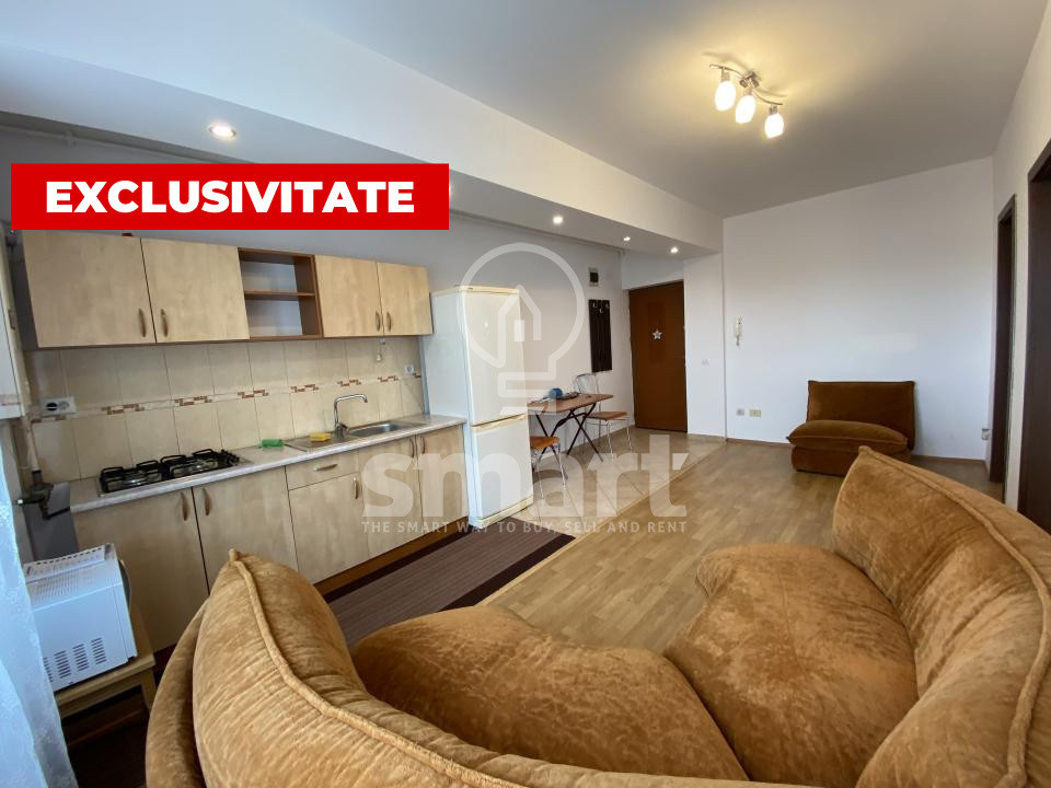 Apartament 2 camere Zorilor Calea Turzii
