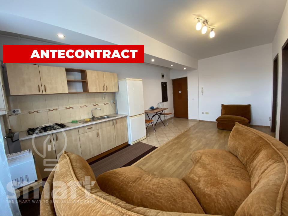 Apartament 2 camere Zorilor Calea Turzii