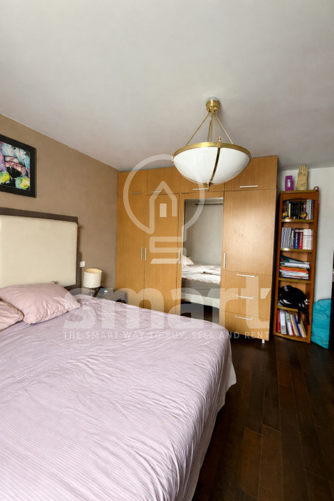 Apartament 3 camere centru Strada Republicii  Casa de Cultura parcare curte 