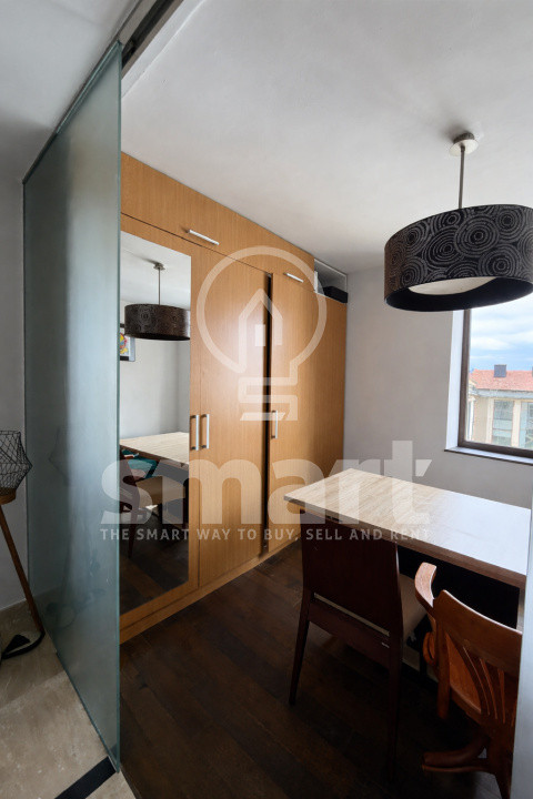 Apartament 3 camere centru Strada Republicii  Casa de Cultura parcare curte 