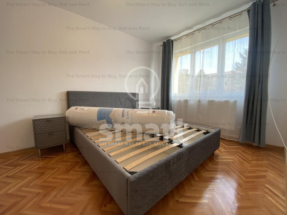 Apartament 2 camere Gheorgheni Iulius Mall strada Liviu Rebreanu