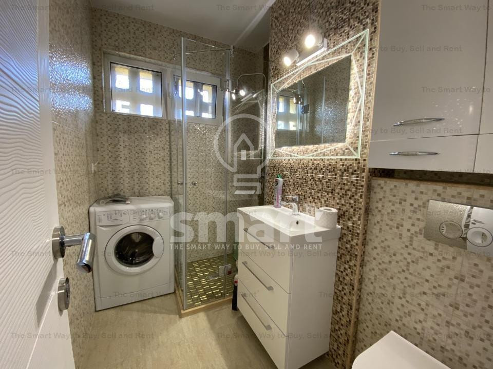 Apartament 2 camere Gheorgheni Iulius Mall strada Liviu Rebreanu