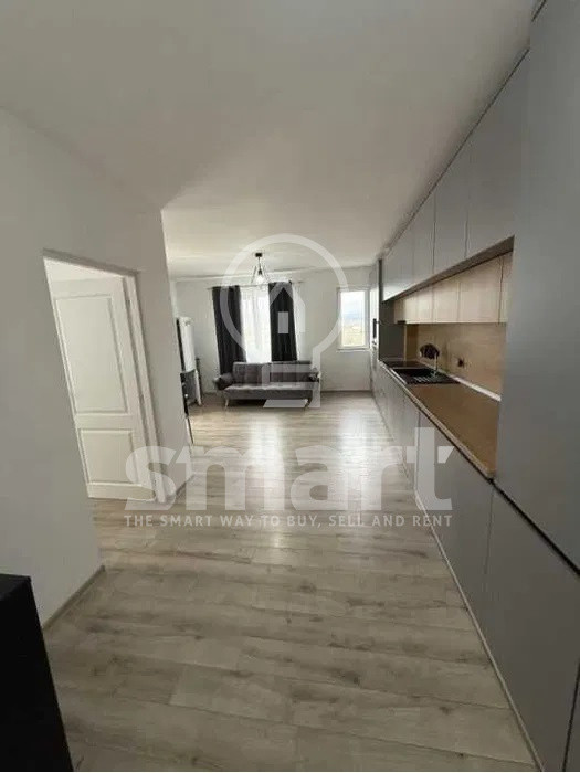 Apartament 3 camere zona BMW cu balcon si parcare subterana 