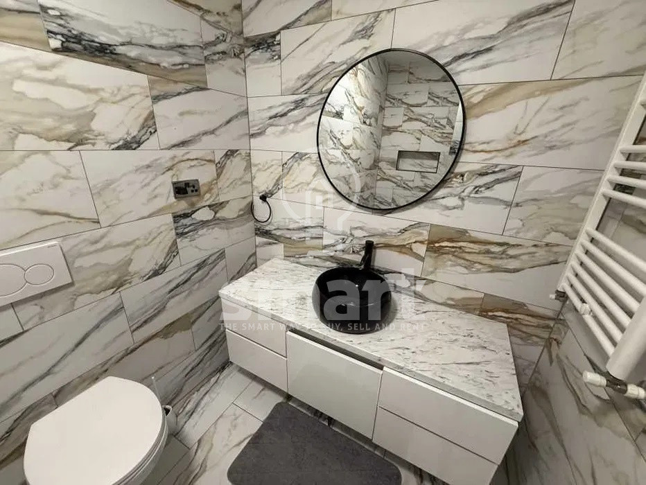 Apartament 3 camere zona BMW cu balcon si parcare subterana 