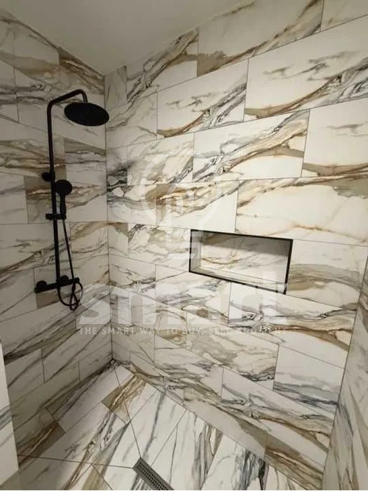 Apartament 3 camere zona BMW cu balcon si parcare subterana 