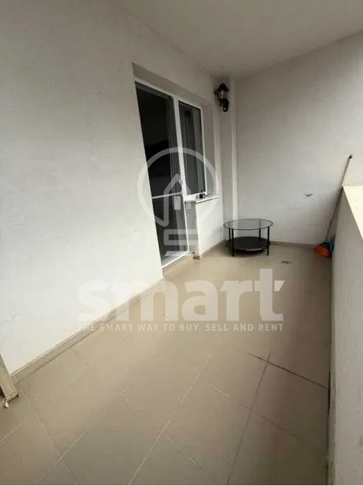 Apartament 3 camere zona BMW cu balcon si parcare subterana 