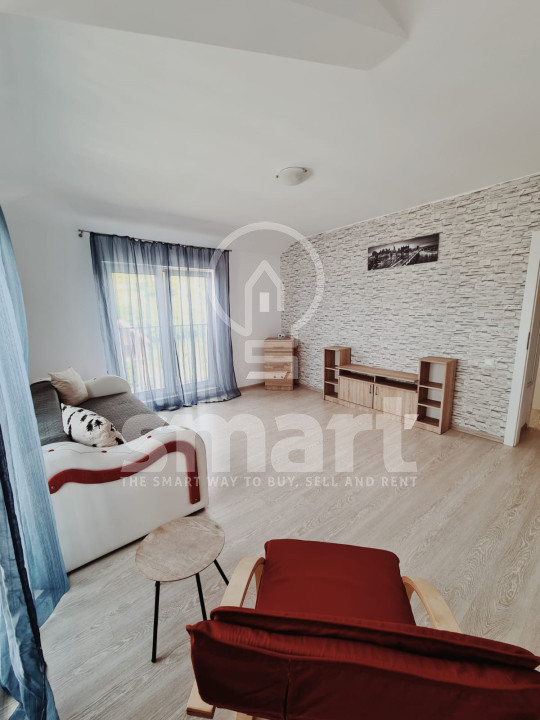 Apartament 2 camere , Floresti, zona Eroilor
