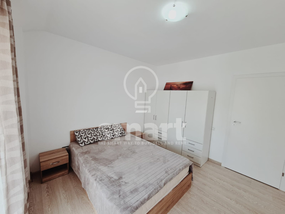 Apartament 2 camere , Floresti, zona Eroilor