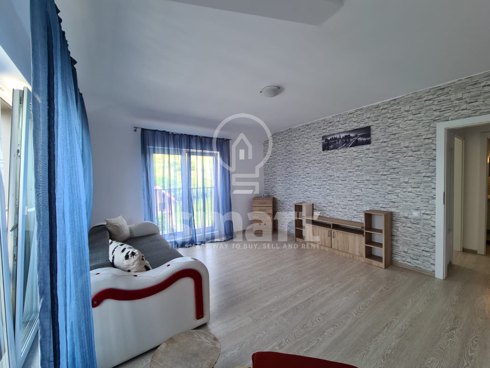 Apartament 2 camere , Floresti, zona Eroilor
