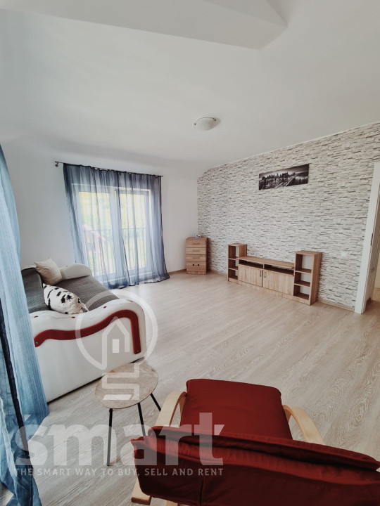 Apartament 2 camere , Floresti, zona Eroilor
