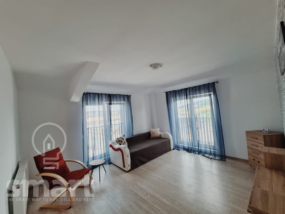 Apartament 2 camere , Floresti, zona Eroilor