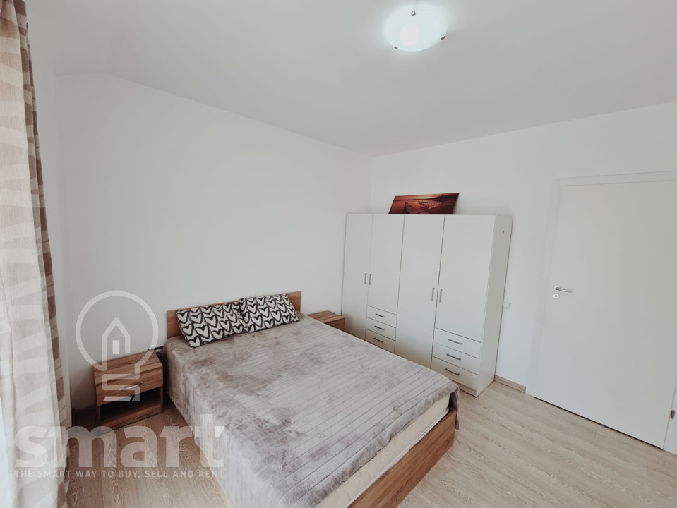 Apartament 2 camere , Floresti, zona Eroilor