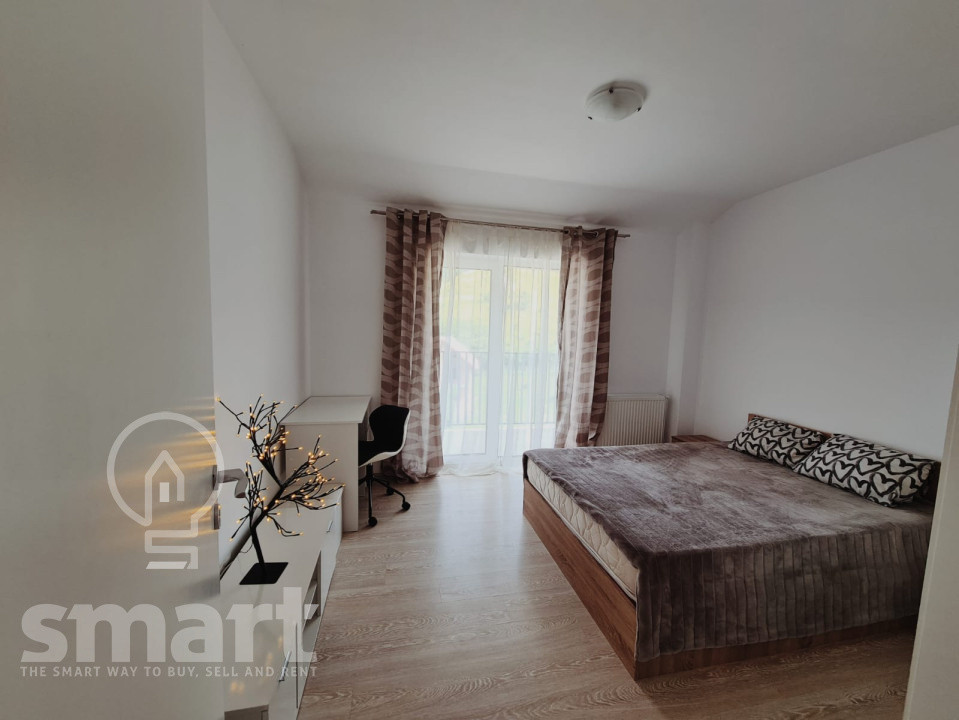 Apartament 2 camere , Floresti, zona Eroilor