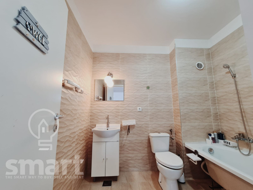 Apartament 2 camere , Floresti, zona Eroilor