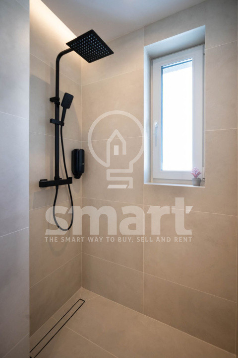 Apartament tip Penthouse 2 camere terasa 150 mp Zona Iulius Mall