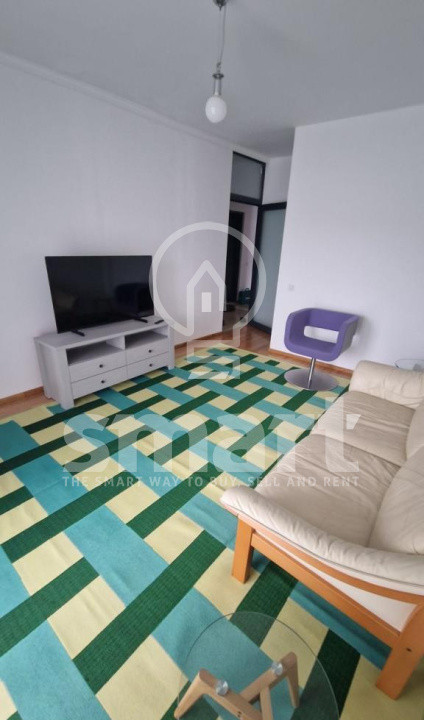 Apartament 2 camere modern zona Vivo prima inchiriere parcare inclusa