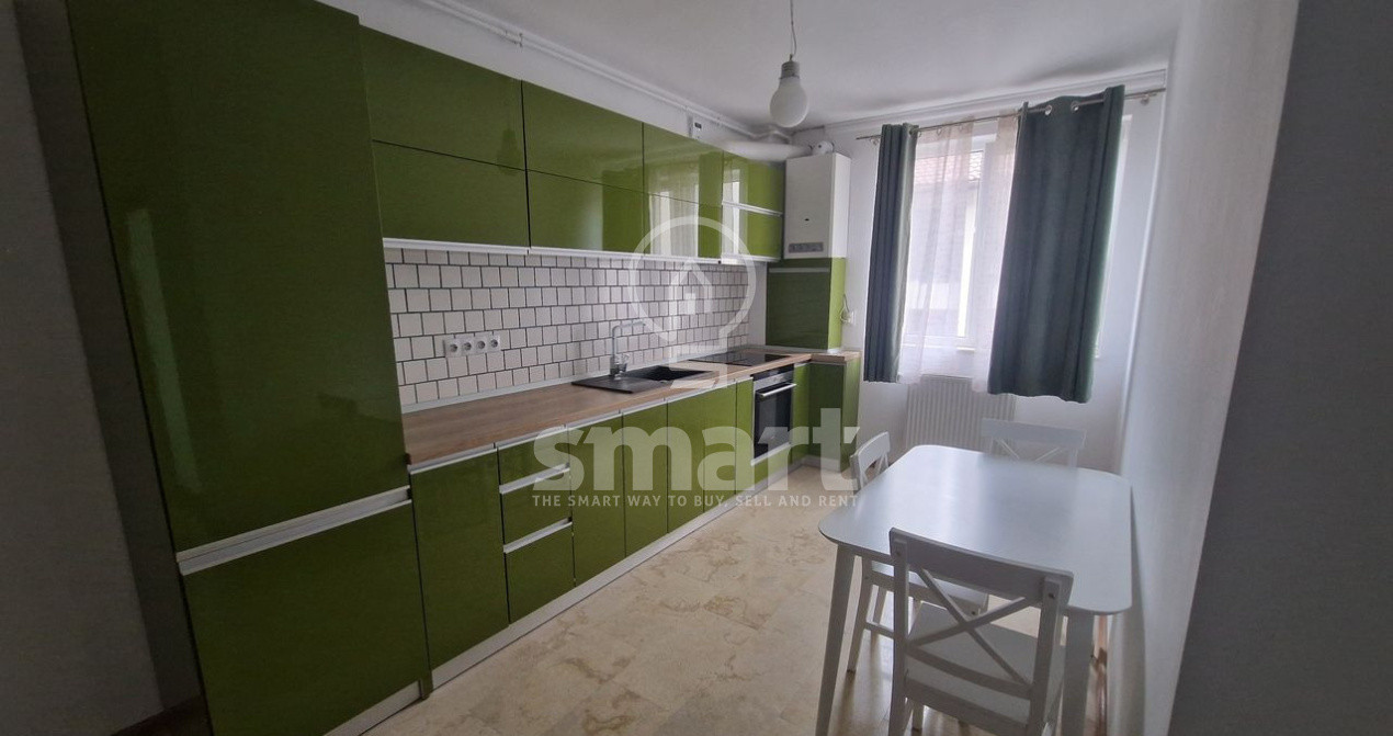 Apartament 2 camere modern zona Vivo prima inchiriere parcare inclusa