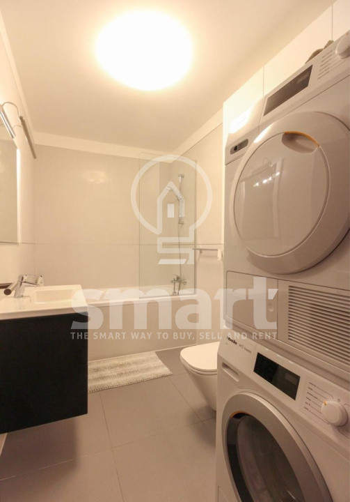 Apartament 2 camere modern Florești zona VIVO BMW parcare inclusă