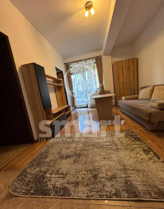 Apartament 2 camere cu balcon Marasti 