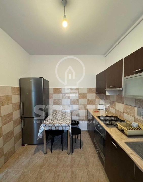 Apartament 2 camere cu balcon Marasti 